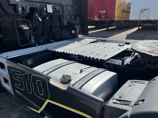 MAN 2019 TGX 18.510 EURO-6 D ΦΟΥΣΚΑ- ΤΙΜΟΝΙ-thumb-22