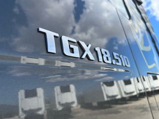 MAN 2019 TGX 18.510 EURO-6 D ΦΟΥΣΚΑ- ΤΙΜΟΝΙ-thumb-24