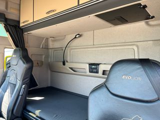 MAN 2019 TGX 18.510 EURO-6 D ΦΟΥΣΚΑ- ΤΙΜΟΝΙ-thumb-26