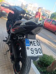 Sym VF 185 2024-thumb-8