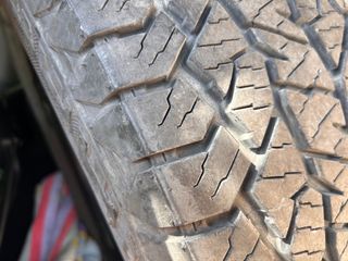 HANKOOK DYNAPRO AT2 τιμή ανά τεμάχιο, στα Δύο + 1 δώρο