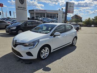 Renault Clio 2020 Auto