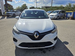 Renault Clio 2020 Auto-thumb-1