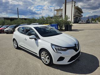 Renault Clio 2020 Auto-thumb-2