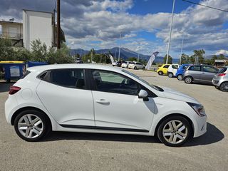 Renault Clio 2020 Auto-thumb-3