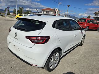 Renault Clio 2020 Auto-thumb-4