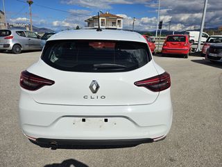 Renault Clio 2020 Auto-thumb-5