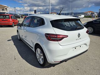 Renault Clio 2020 Auto-thumb-6