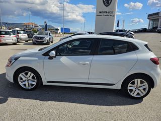 Renault Clio 2020 Auto-thumb-7