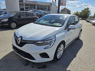 Renault Clio 2020 Auto-thumb-8