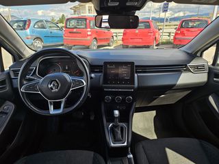 Renault Clio 2020 Auto-thumb-9