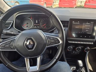 Renault Clio 2020 Auto-thumb-10