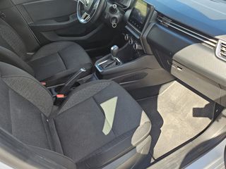 Renault Clio 2020 Auto-thumb-11