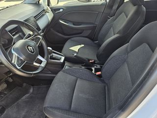 Renault Clio 2020 Auto-thumb-12