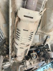 HR-V - 1.6 - KATAΛΥΤΗΣ ΕΞΑΤΜΙΣΗ ΜΕΣΑΙΟ ΚΑΖΑΝΑΚΙ ΤΕΛΙΚΟ