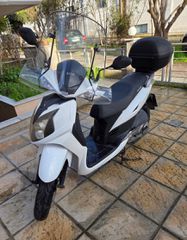 Sym Symphony SR 150 2012