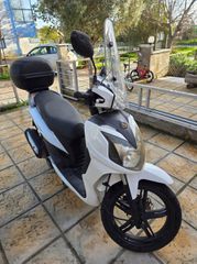 Sym Symphony SR 150 2012-thumb-1