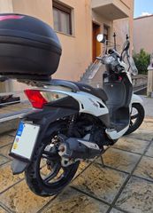 Sym Symphony SR 150 2012-thumb-2