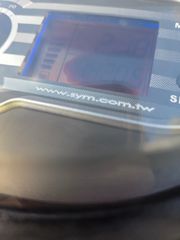Sym Symphony SR 150 2012-thumb-4