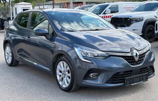 Renault Clio 2020 dCi 85hp Expression Plus 1.5 **ΠΡΟΣΦΟΡΑ-ΕΛΛΗΝΙΚΟ**-thumb-2