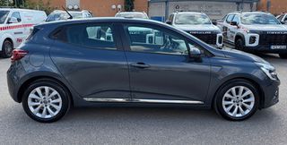 Renault Clio 2020 dCi 85hp Expression Plus 1.5 **ΠΡΟΣΦΟΡΑ-ΕΛΛΗΝΙΚΟ**-thumb-3