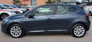 Renault Clio 2020 dCi 85hp Expression Plus 1.5 **ΠΡΟΣΦΟΡΑ-ΕΛΛΗΝΙΚΟ**-thumb-4