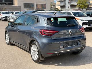 Renault Clio 2020 dCi 85hp Expression Plus 1.5 **ΠΡΟΣΦΟΡΑ-ΕΛΛΗΝΙΚΟ**-thumb-5