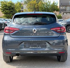 Renault Clio 2020 dCi 85hp Expression Plus 1.5 **ΠΡΟΣΦΟΡΑ-ΕΛΛΗΝΙΚΟ**-thumb-6