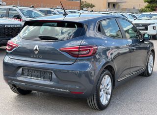 Renault Clio 2020 dCi 85hp Expression Plus 1.5 **ΠΡΟΣΦΟΡΑ-ΕΛΛΗΝΙΚΟ**-thumb-7