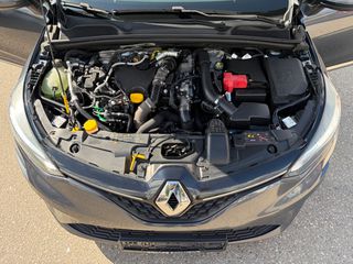 Renault Clio 2020 dCi 85hp Expression Plus 1.5 **ΠΡΟΣΦΟΡΑ-ΕΛΛΗΝΙΚΟ**-thumb-39