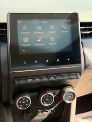 Renault Clio 2020 dCi 85hp Expression Plus 1.5 **ΠΡΟΣΦΟΡΑ-ΕΛΛΗΝΙΚΟ**-thumb-19