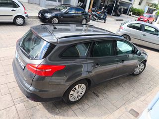 Ford Focus 2017 ECO BOOST-thumb-2