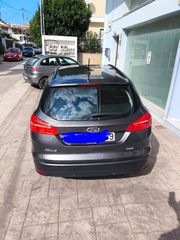 Ford Focus 2017 ECO BOOST-thumb-3