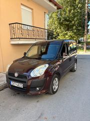 Fiat Doblo 2011