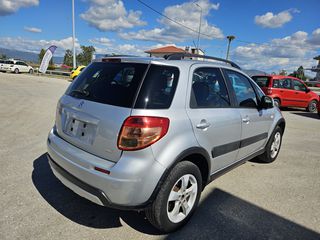 Suzuki SX4 2010 4x4-thumb-4