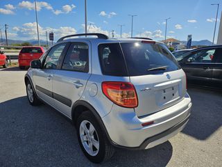 Suzuki SX4 2010 4x4-thumb-6