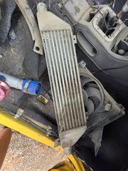 ΨΥΓΕΙΑ INTERCOOLER FIAT PUNTO GT 1990-1999