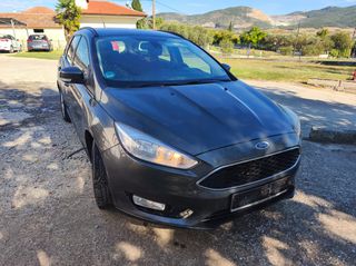 Ford Focus 2015 ECO BOOST 1000-thumb-1