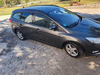 Ford Focus 2015 ECO BOOST 1000-thumb-2