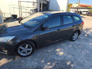 Ford Focus 2015 ECO BOOST 1000-thumb-3