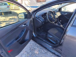 Ford Focus 2015 ECO BOOST 1000-thumb-4