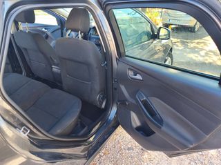 Ford Focus 2015 ECO BOOST 1000-thumb-7