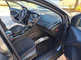 Ford Focus 2015 ECO BOOST 1000-thumb-8