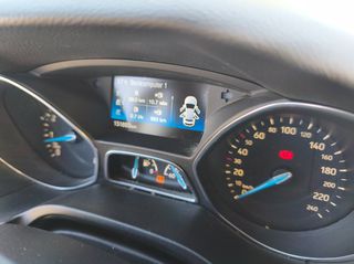 Ford Focus 2015 ECO BOOST 1000-thumb-9