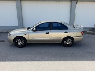 Nissan Almera 2005 Nissan Almera 1.5 – Βενζίνη / Υγραέριο-thumb-4
