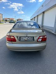 Nissan Almera 2005 Nissan Almera 1.5 – Βενζίνη / Υγραέριο-thumb-10