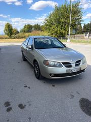 Nissan Almera 2005 Nissan Almera 1.5 – Βενζίνη / Υγραέριο-thumb-19