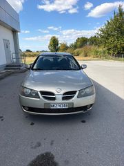 Nissan Almera 2005 Nissan Almera 1.5 – Βενζίνη / Υγραέριο-thumb-20