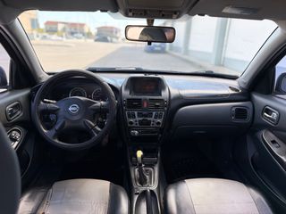 Nissan Almera 2005 Nissan Almera 1.5 – Βενζίνη / Υγραέριο-thumb-23