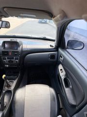 Nissan Almera 2005 Nissan Almera 1.5 – Βενζίνη / Υγραέριο-thumb-24